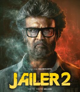 Jailer 2 Massive Update: Final Schedule to Include Rajinikanth & Pan-India Superstars