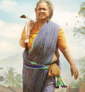Thaai Kizhavi Movie Review: A Rooted Rural Entertainer With Heart and Humour