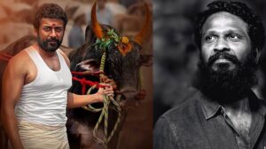 Breaking: Vaadivaasal Shoot to Start Soon; Suriya Locks Dedicated Dates